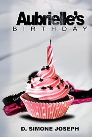 Aubrielle’s Birthday